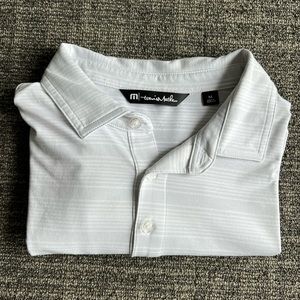 Travis Mathew Men’s Golf Polo - Size Medium